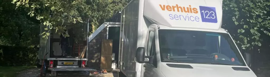 Stappenplan voor het organiseren en plannen van je verhuizing Stappenplan voor het organiseren en plannen van je verhuizing