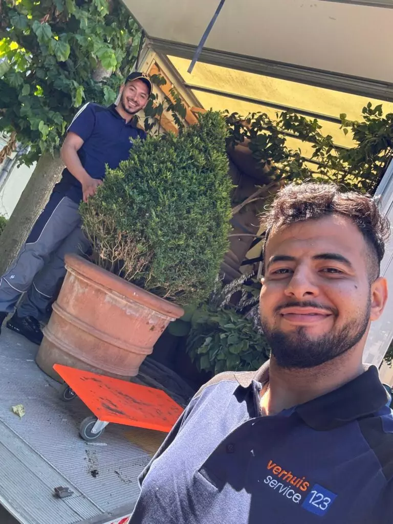 Stappenplan voor het organiseren en plannen van je verhuizing